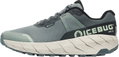 Icebug Trail-Laufschuhe Arcus RB9X GTX (wasserdicht) grün Herren
